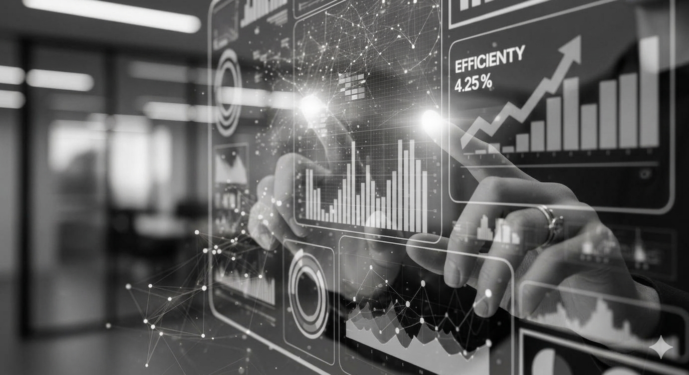 Automatización de Procesos en Marketing, www.and3.com.mx