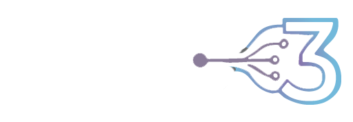 Logotipo White AND3